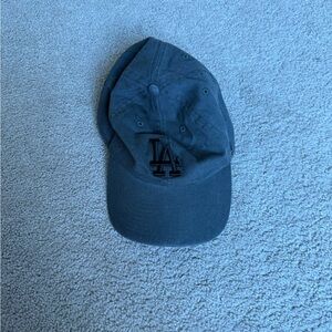 47 brand dodgers hat